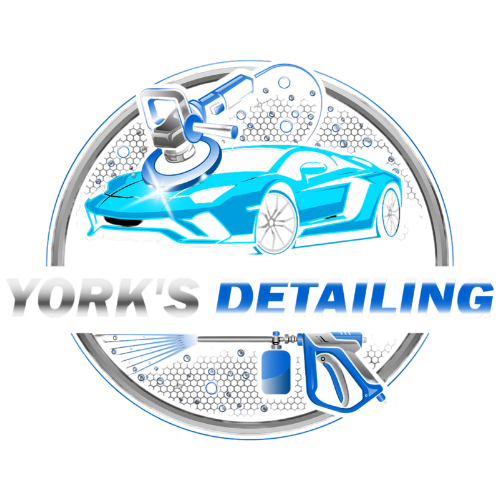 York's Detailing Raleigh NC