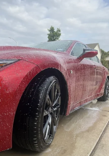 exterior-detailing exterior detailing services
